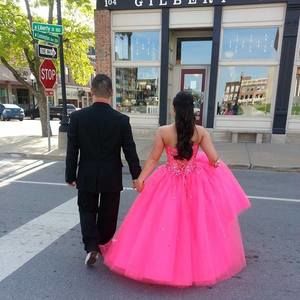 Meet your Posher, Becca